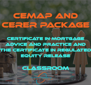 CeMAP and CeRER Package classroom