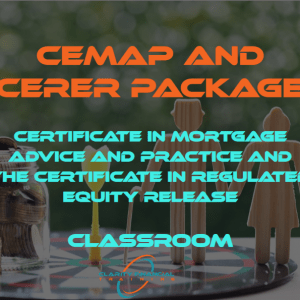 CeMAP and CeRER Package classroom