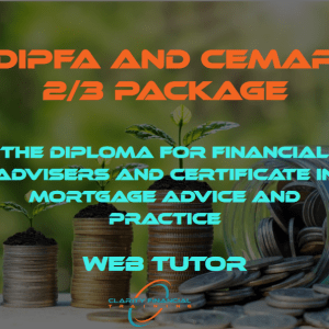 DiPFA and CeMAP Package web tutor