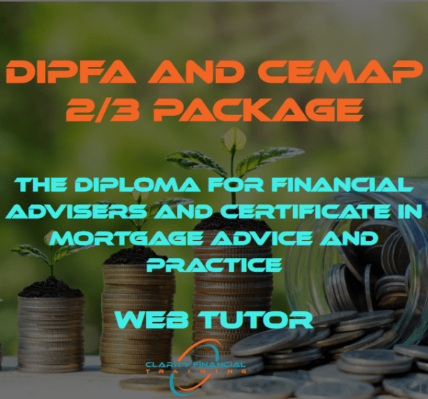 DiPFA and CeMAP Package web tutor