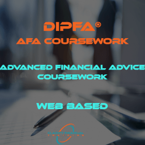 DipFA AFA Coursework web based