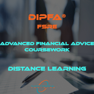 DipFA fsre distance learning