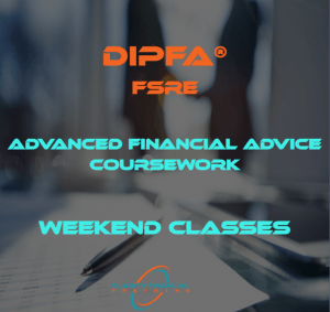 DipFA fsre weekend classes