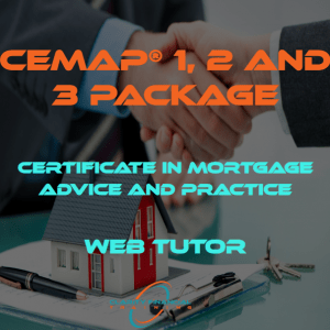 cemap-1-2-and-3-package-web-tutor