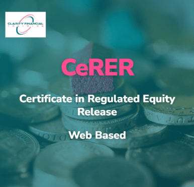 CeRER: Online Webinar