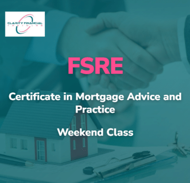 FSRE - Module 1: Weekend course