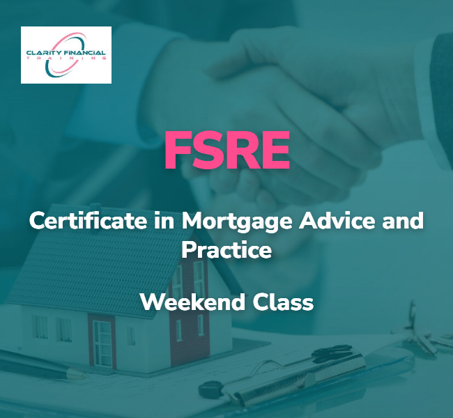 FSRE - Module 1: Weekend course