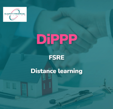 DiPPP FSRE: Distance Learning