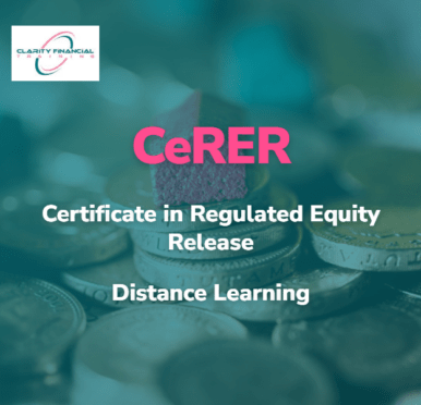 CeRER: Distance Learning