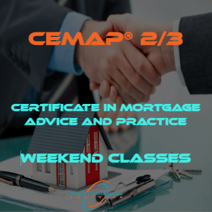 cemap 2&3-weekend-classes