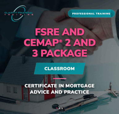 FSRE and CeMAP 2 & 3: Classroom Package