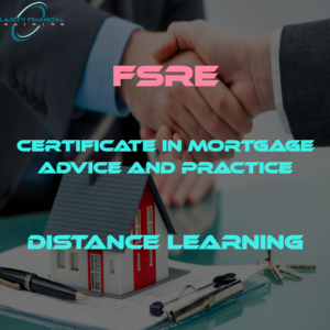 CeMAP 1: Distance Learning