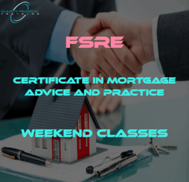 FSRE - Module 1: Weekend course