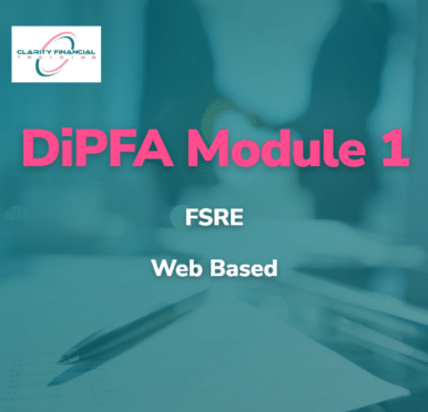 Module 1: FSRE Online webinar