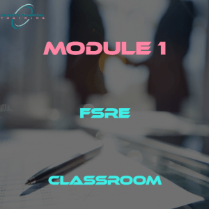 FSRE: Classroom Courses