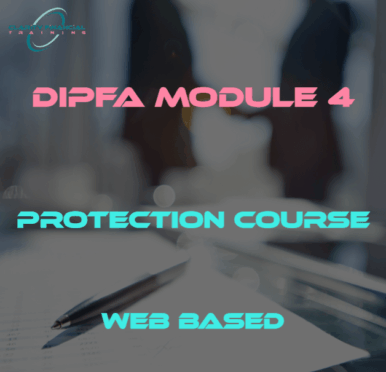 Module 4: Protection Course Online webinar